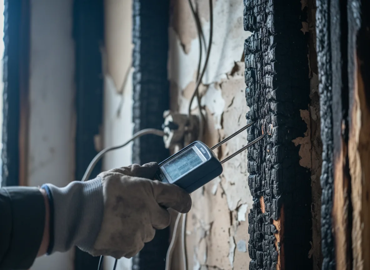 Fire Damage Restoration Keiser, AR FAQs